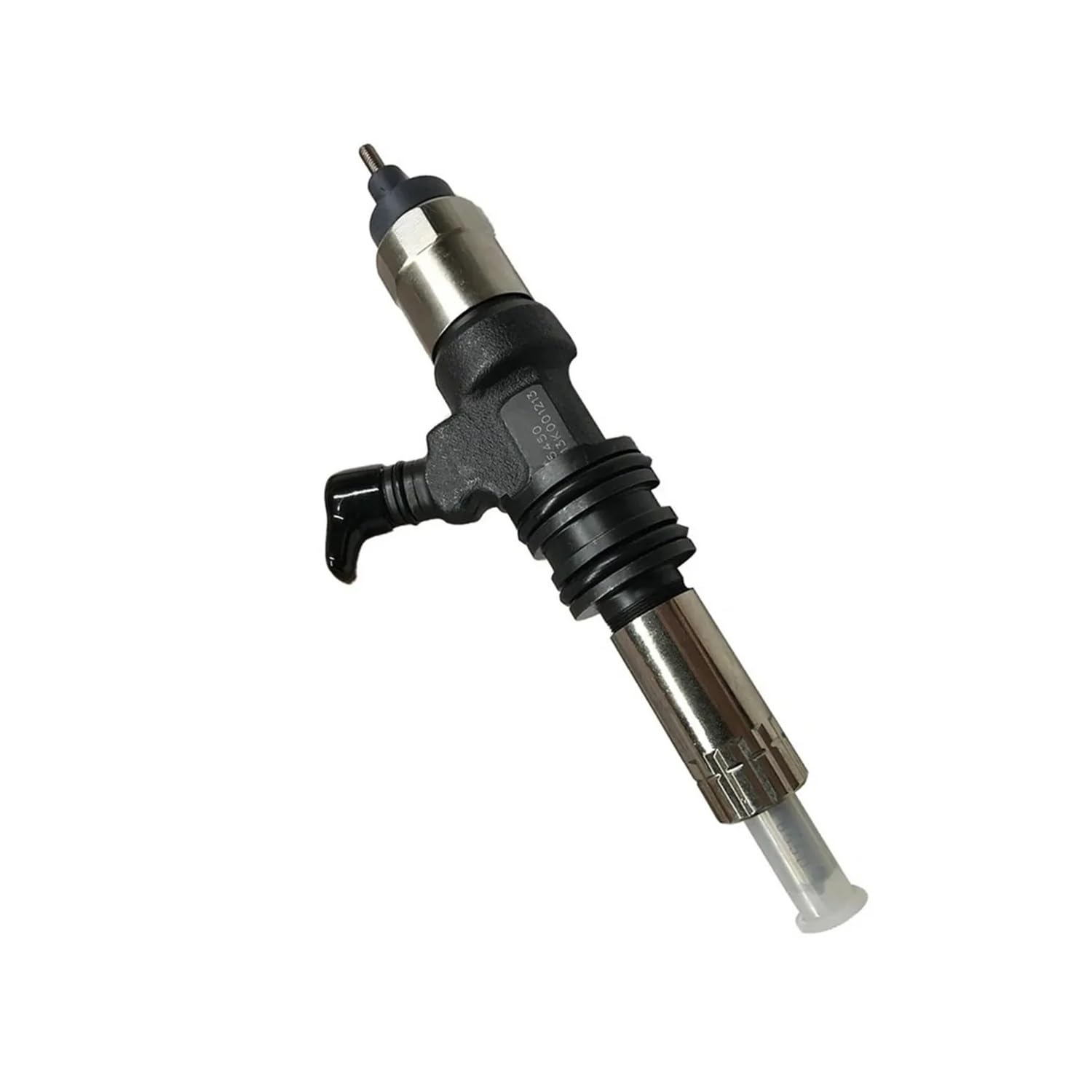 Hsugftmz One Color 1Pc Injector 095000-5450/Me302143 For Truck 6M60 Engine
