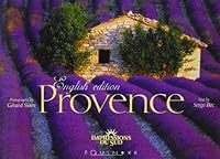 Provence 2841356078 Book Cover