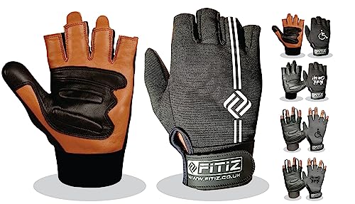 Gants de vélo avec poignée antidérapante pour vos sorties urbaines et sportives