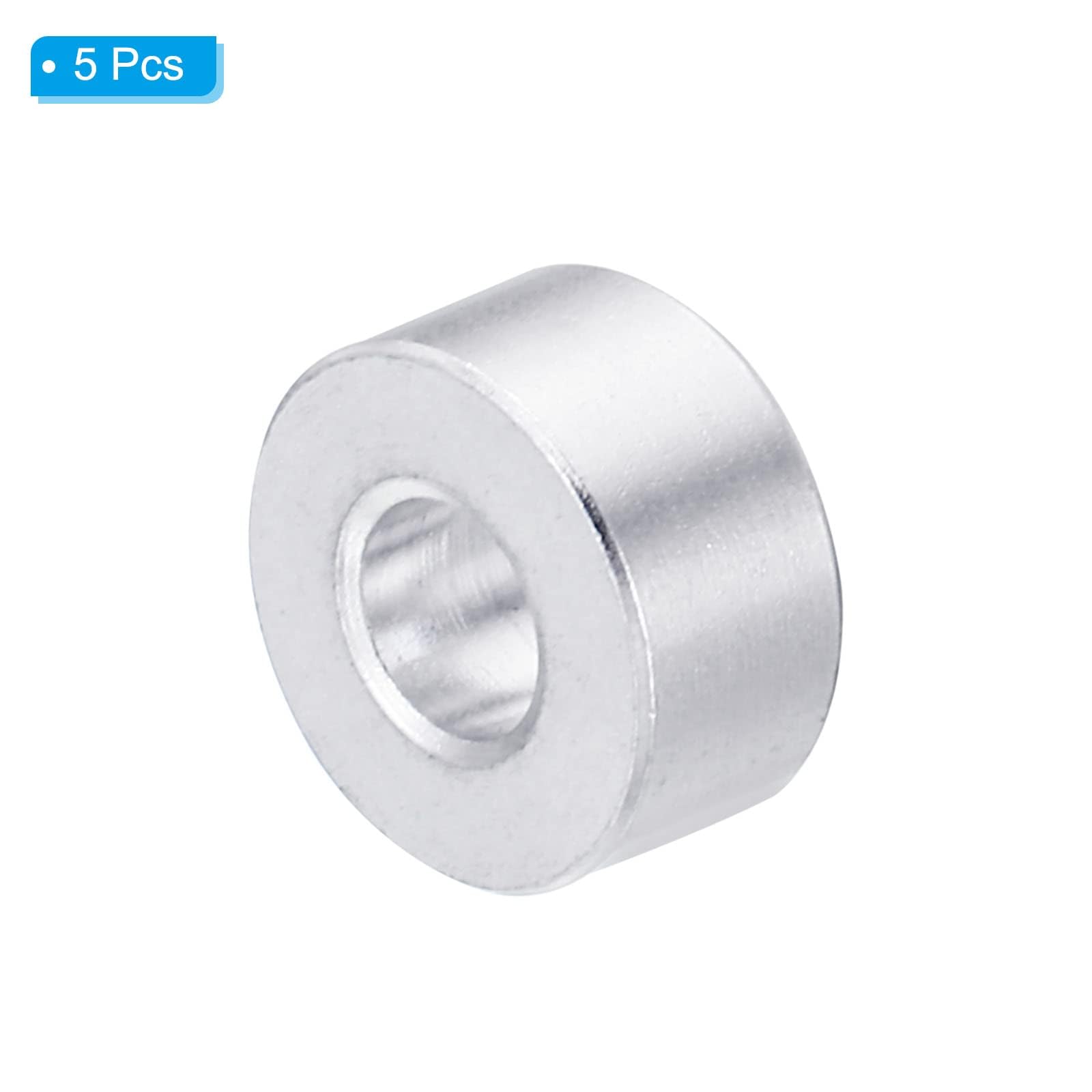 TA-VIGOR 5Pcs M5 Aluminum Spacer - Image 3
