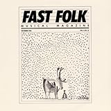 Fast Folk Musical Magazine