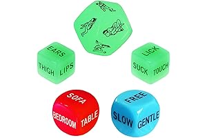 Hot & Dirty Sex Card Games for Couples