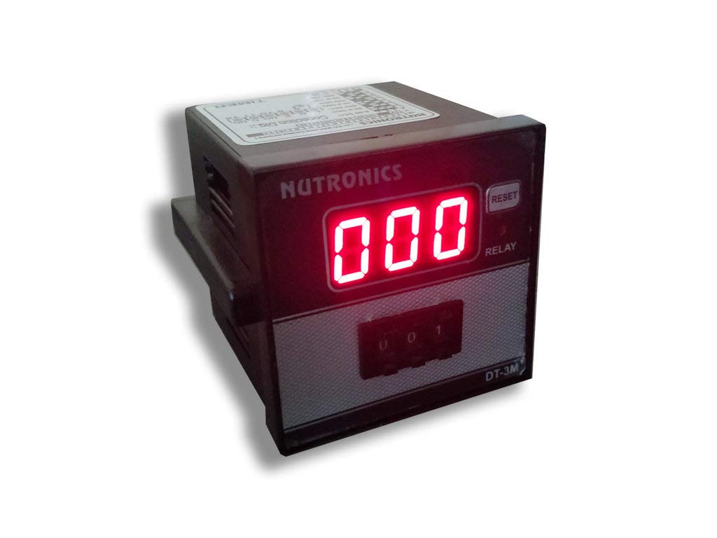 Nutronics Digital Timer-image-21