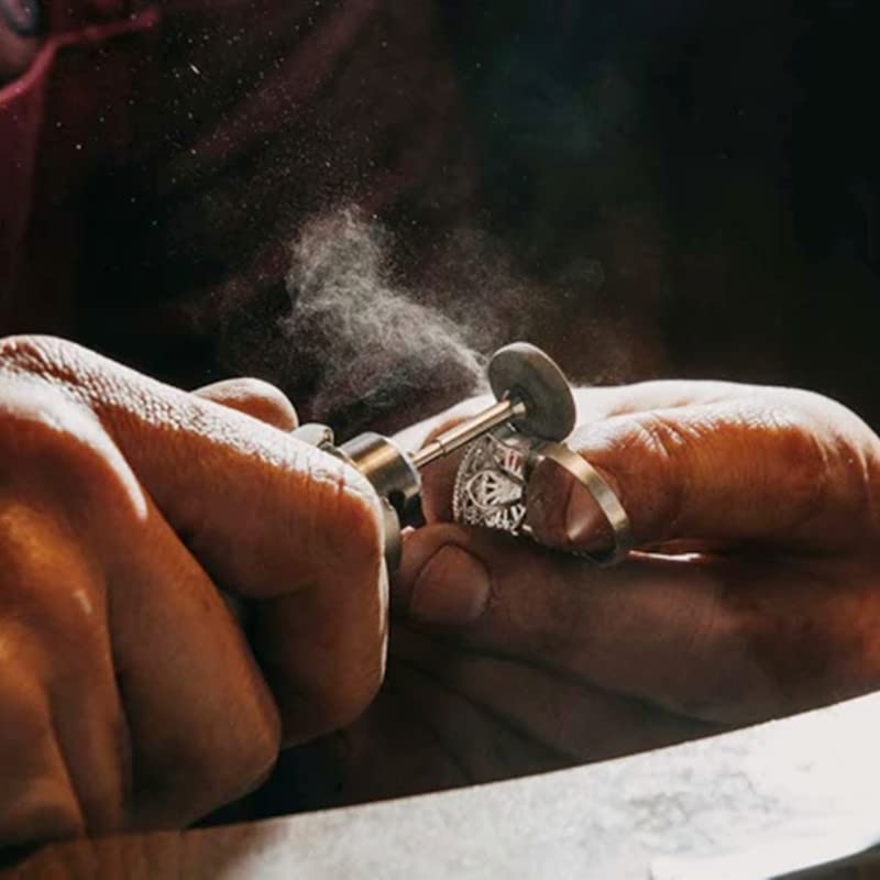 Molioaki 1.52 carats Round Cut Wedding bands for women Moissanite wedding bands Platinum Plated Silver womens wedding rings4