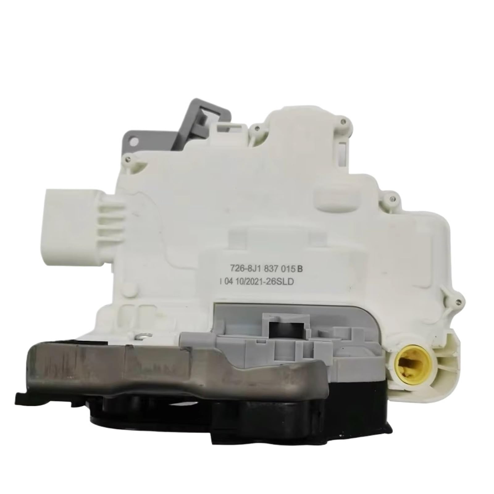 Kpuwers Front Left For 970 For Panamera 2010-2016 For 92A For Cayenne 2011-2018 Door Lock Actuator 8J1837015b 8J1837016b 8K0839015a 8K0839016a Door Lock Latch Actuator(Front Left)