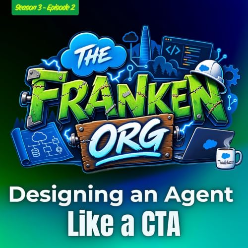 Designing an Agent Like a CTA