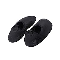 Algopix Similar Product 5 - FOMIYES 1Pair Silicone Non Slip Room