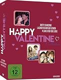 Happy Valentine Collection (DVD) [Import]