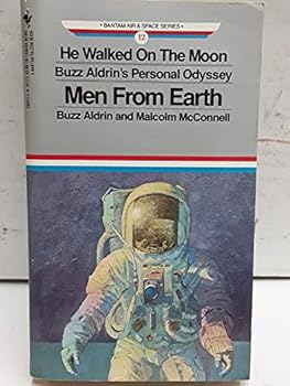 Mass Market Paperback Men from Earth Book