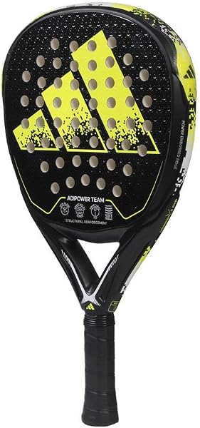 adidas Adipower Série de Raquettes de Padel - 1