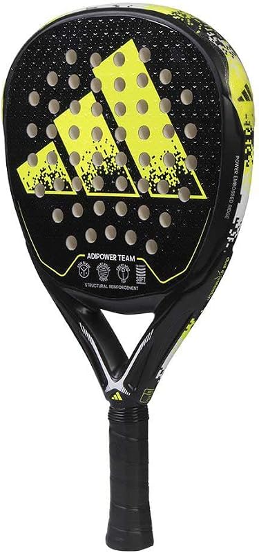 adidas Adipower Série de Raquettes de Padel