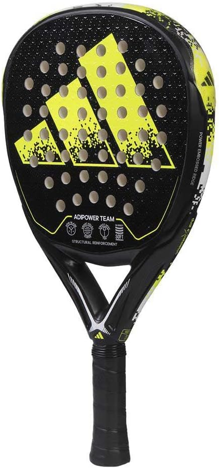 Adidas Adipower - Pala de Pádel Serie Ctrl 3.3