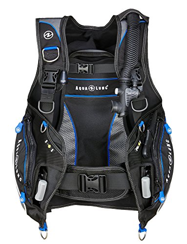 Aqualung Pro Hd Weight Integrated Bcd (X-Small) #TOP2