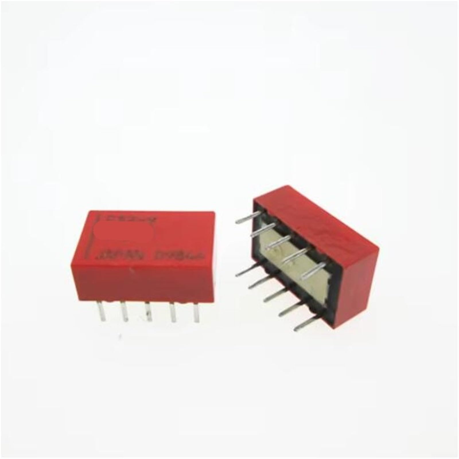 Relais électromécanique 9V EA2-9 composant de commutation DIP10 DC9V