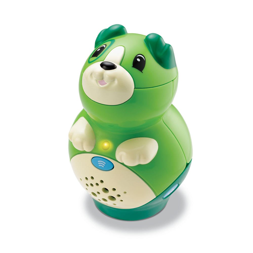 Leapreader Junior Book Pal - Scout