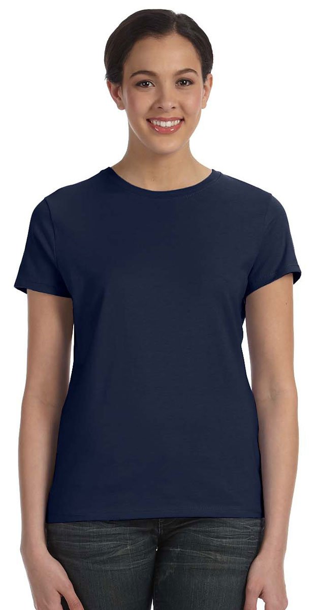 Hanes Sl04 Moderno/Equipada Mujer (Pack de 1)