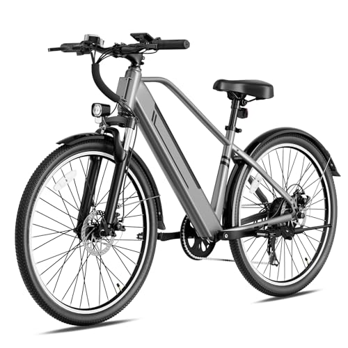 YOLOWAY 1000W Peak Electric Bike