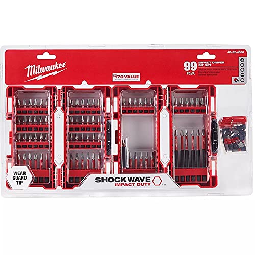 Top 10 Best Impact Driver Bit Set Reviews & Buying Guide Katynel