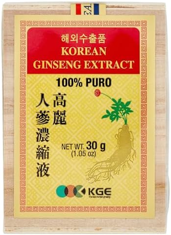 Ginseng Coreano Panax 2000mg 120 Capsule Vegavero - integratore