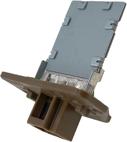 Resistencia del módulo de control del motor del ventilador HVAC 97035-3D000 se adapta a Hyundai Elantra Tiburon Tucson Santa Fe Sonata