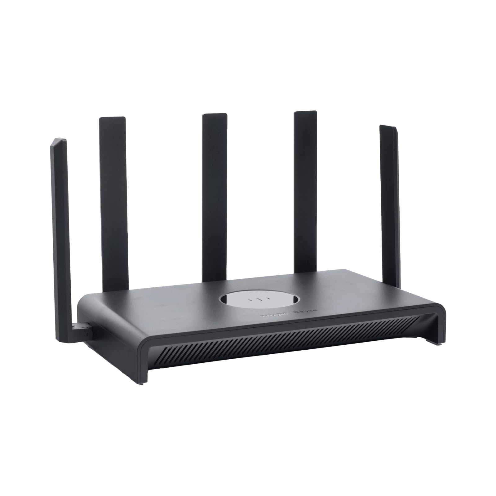 Ruijie Router WiFi 5 AC1300 Dual Band, MU-MIMO 2x2, 1 porta WAN Gigabit, 3 porte LAN, 5 antenne