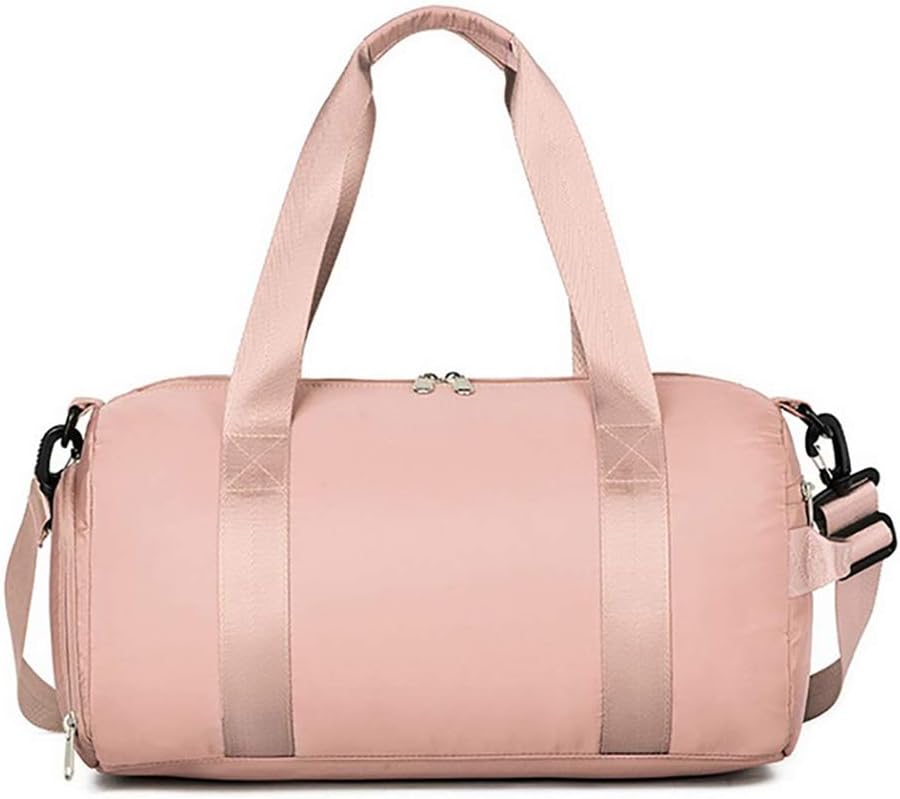 Borse da palestra 25L Borsa Sportiva Borsone da Viaggio con Scomparto per  Scarpe e Tasca bagnata Borsoni per Weekend Oulian Borsone Palestra Viaggio  Campeggio Borsa da Palestra Separata Asciutta e Bagnata urban-earth.co.uk