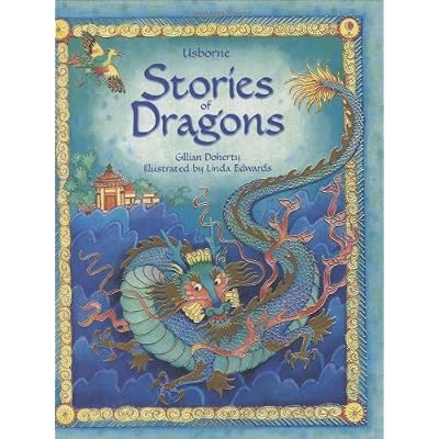 Stories of Dragons