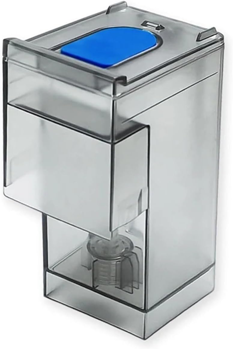 Cleaning Solution Box,Compatible for Ecovacs,Compatible for Deebot, X8 Pro Omni/X8 Pro/X8 Omni//X8 Pro Plus AI Robot Vacuum Cleaner Replacement Accessories