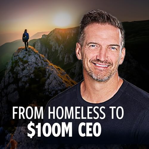 From Billion-Dollar Startup to Rock Bottom–and Back: Cameron Chell’s Story