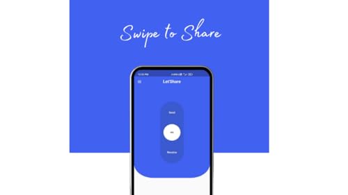 Let'Share - Share Karo