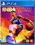 NBA 2K23
