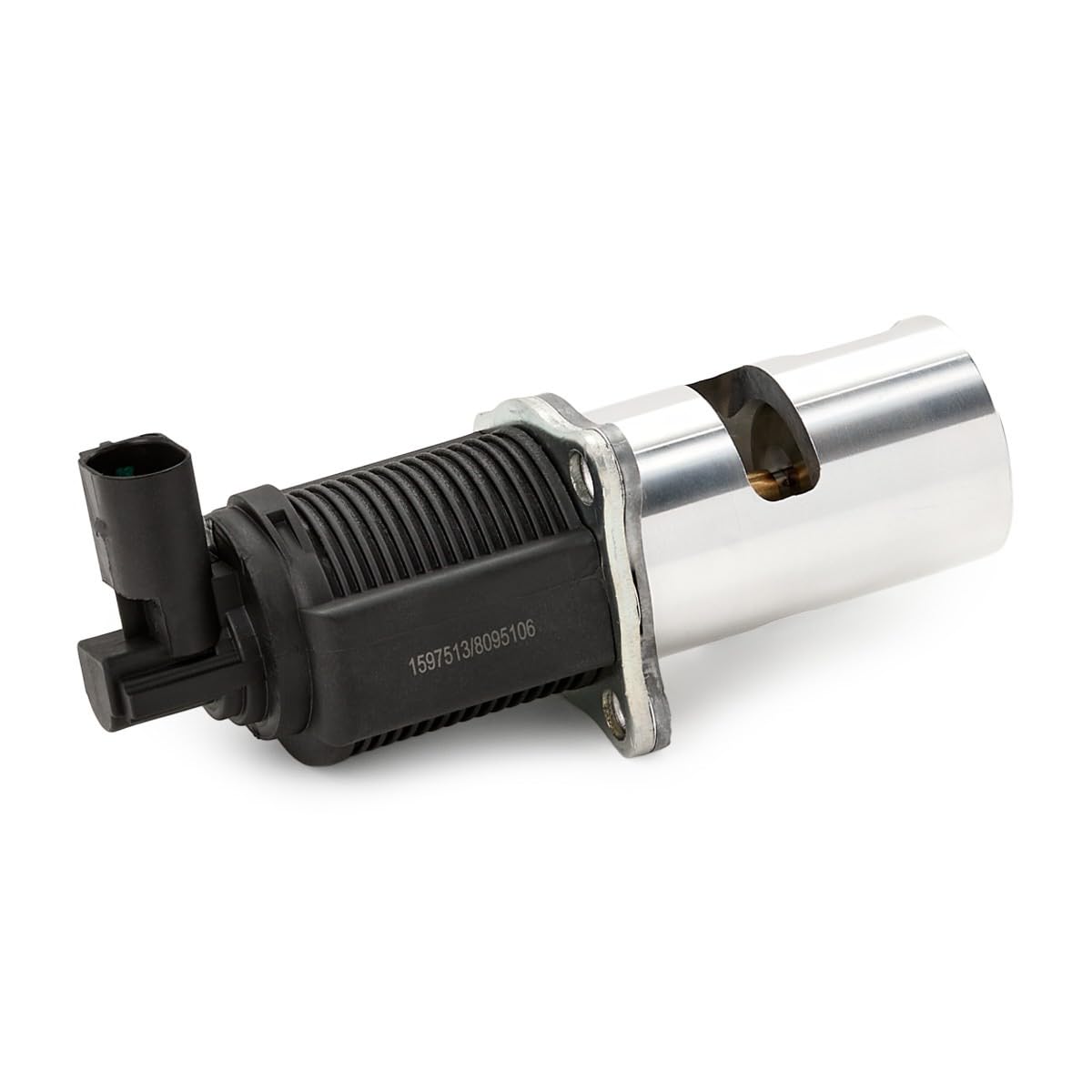 Zawór EGR RIDEX 1145E0026 Kompatybilny z VAUXHALL Movano Mk1 A Burtowy Ciężarówka/Podwozie X70 Vivaro Burtowy Ciężarówka/Podwozie X83 Vivaro Van X83 VIVARO Combi J7 Movano Mk I A Van X70