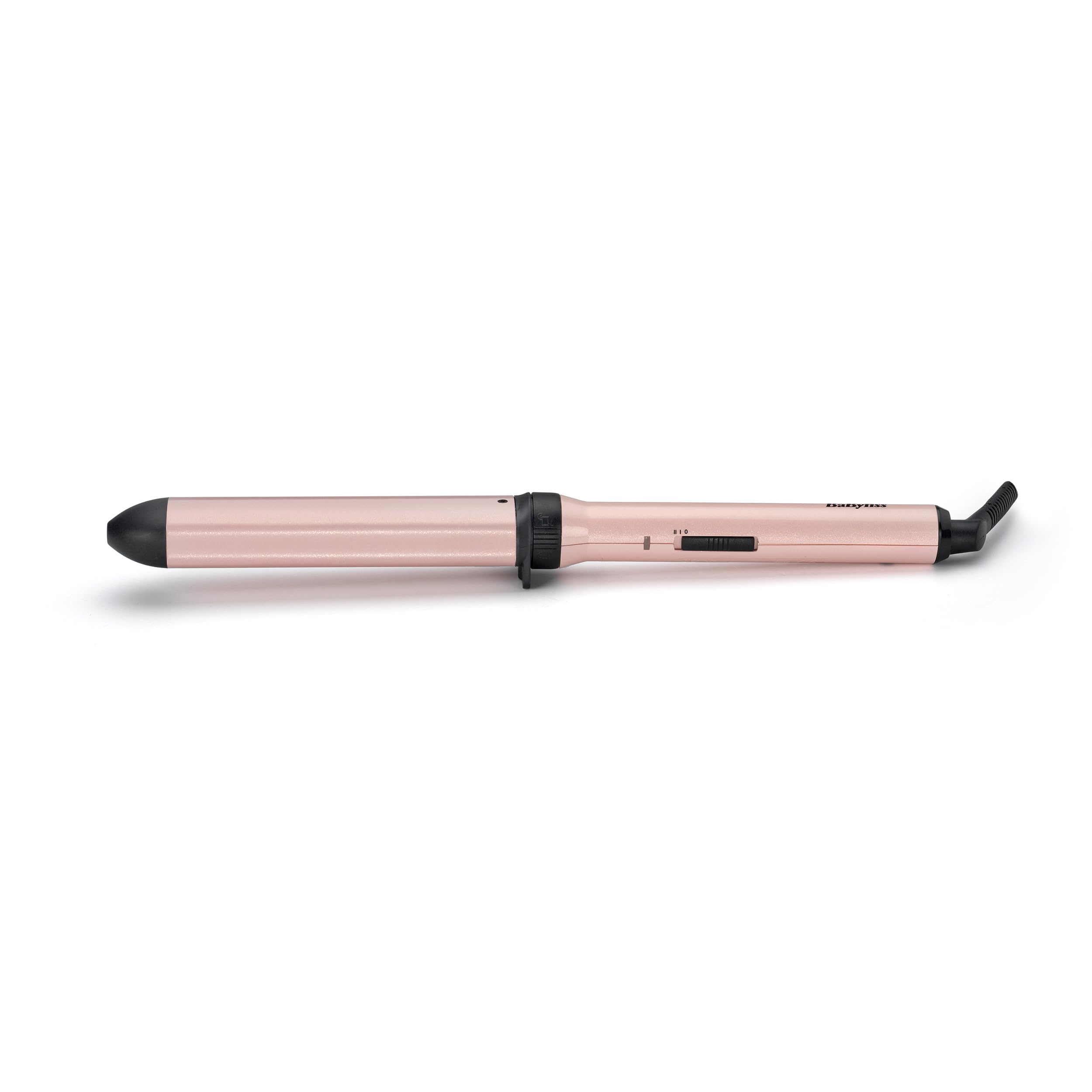 BaByliss MS750E Multistyler Curl & Wave Trio, 3 accesorios, 180°C-210°C