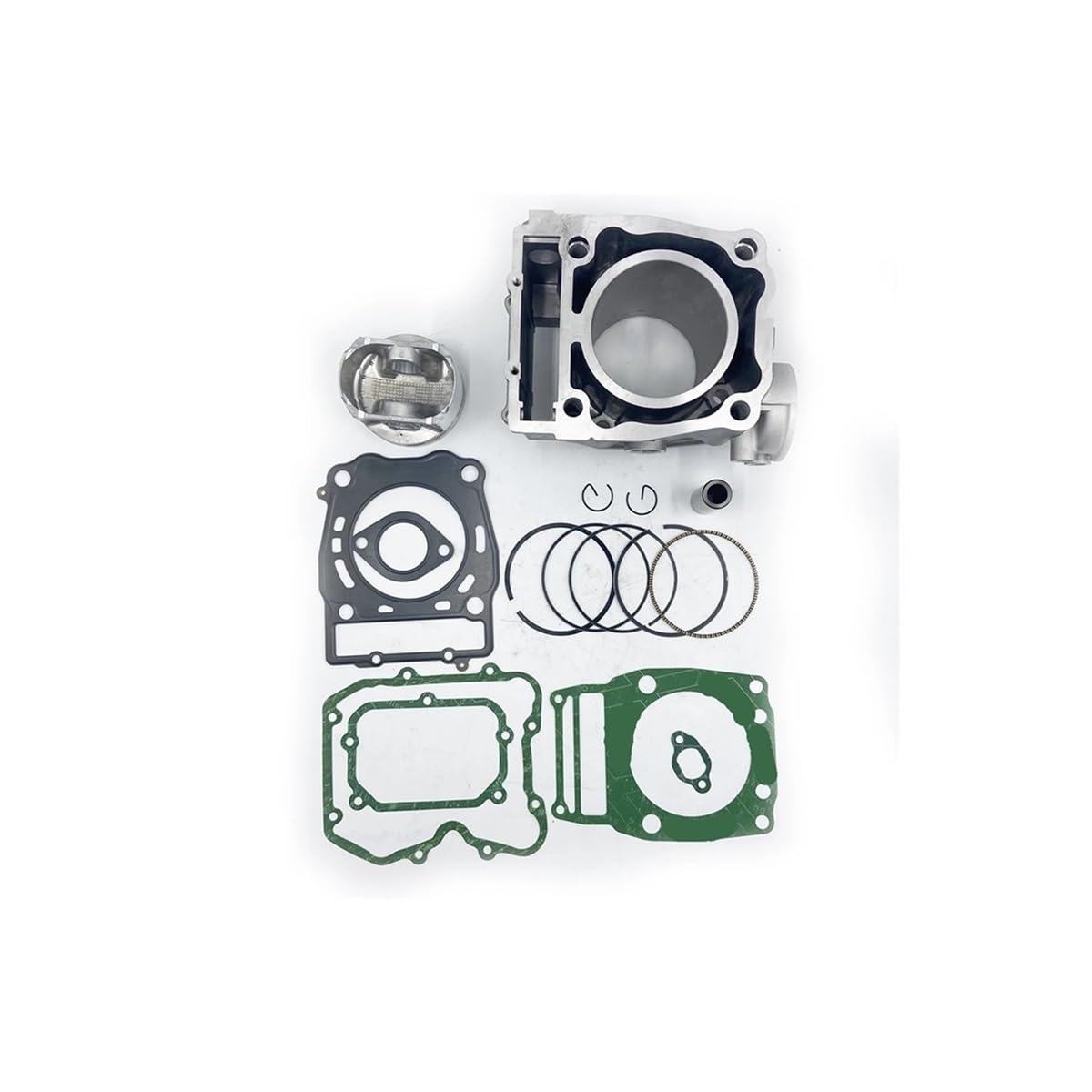 Joints cylindre piston R500 S500 kit moteur moto