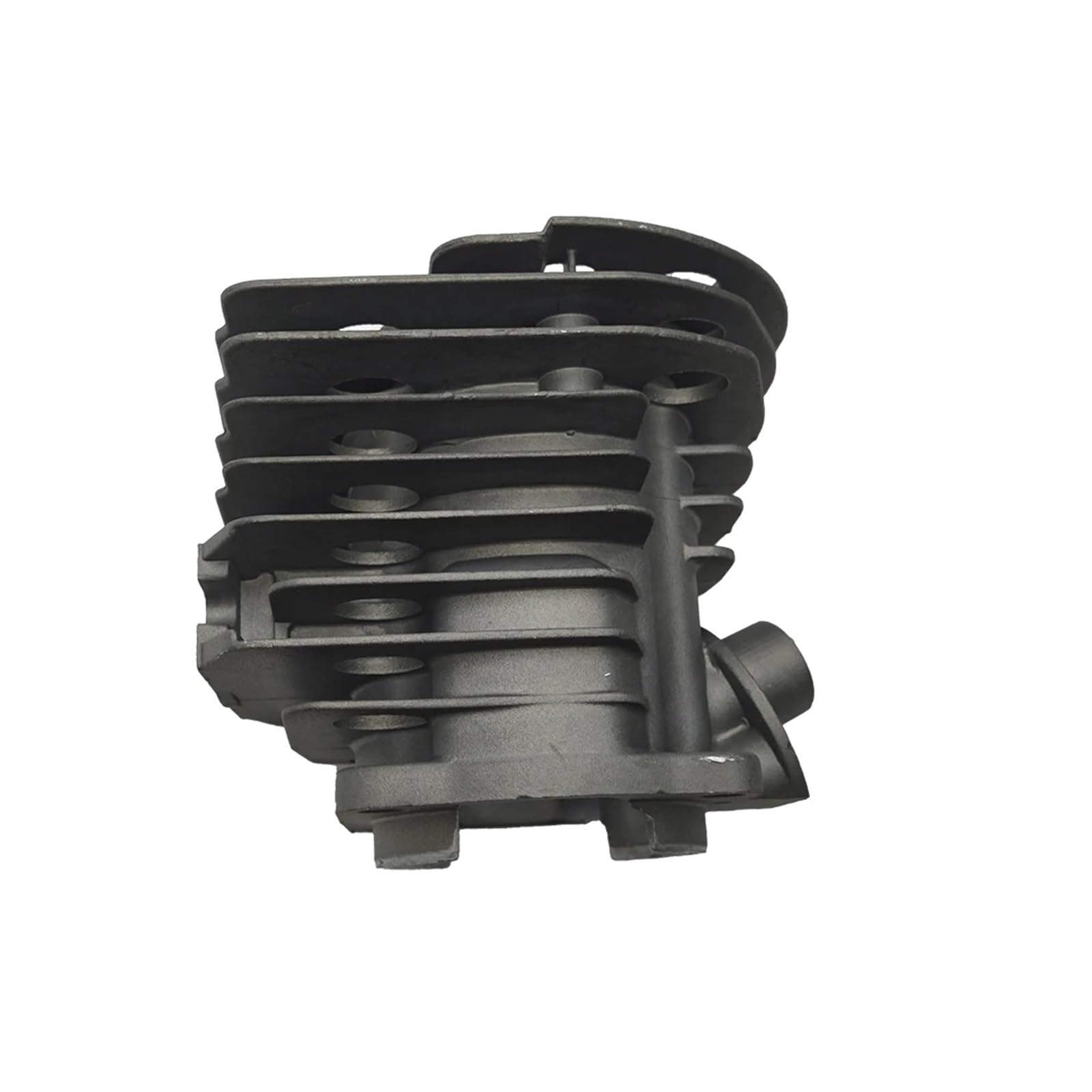 Zestaw tłoka cylindrycznego 45/46 mm do narzędzi ogrodowych Rancher Chainsaw z lat 55-51(45mm For hus 51)
