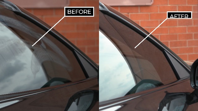 Amazon.com: LANE'S Concentrated Auto Glass Cleaner | Tint-Safe Car  Windshield, Window Cleaner | Removes Automotive Smoke Film, Fingerprints, &  Smudges | Streak-Free, Safe for All Glasses