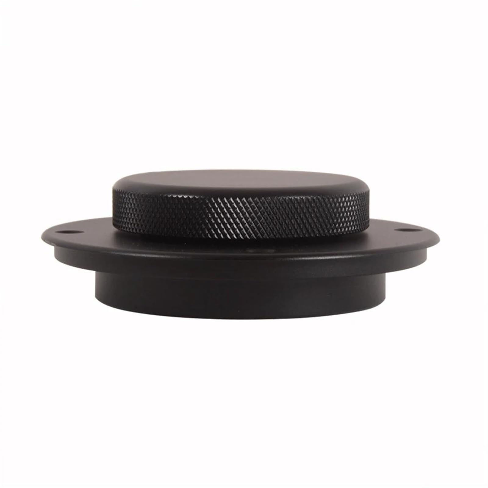 Tappo Serbatoio Moto Cafe Racer Coperchio Serbatoio Gas In Alluminio Per K75 K100 K100LT K100RT K100RS Coperchio Serbatoio Moto(Black)