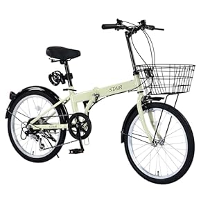 ⭕️折りたたみ自転車✨ コンパクトで持ち運び・収納に便利な折りたたみ式自転車です！ A-bike 折りたたみ自転車 収納バッグ付き コンパクト A-bike