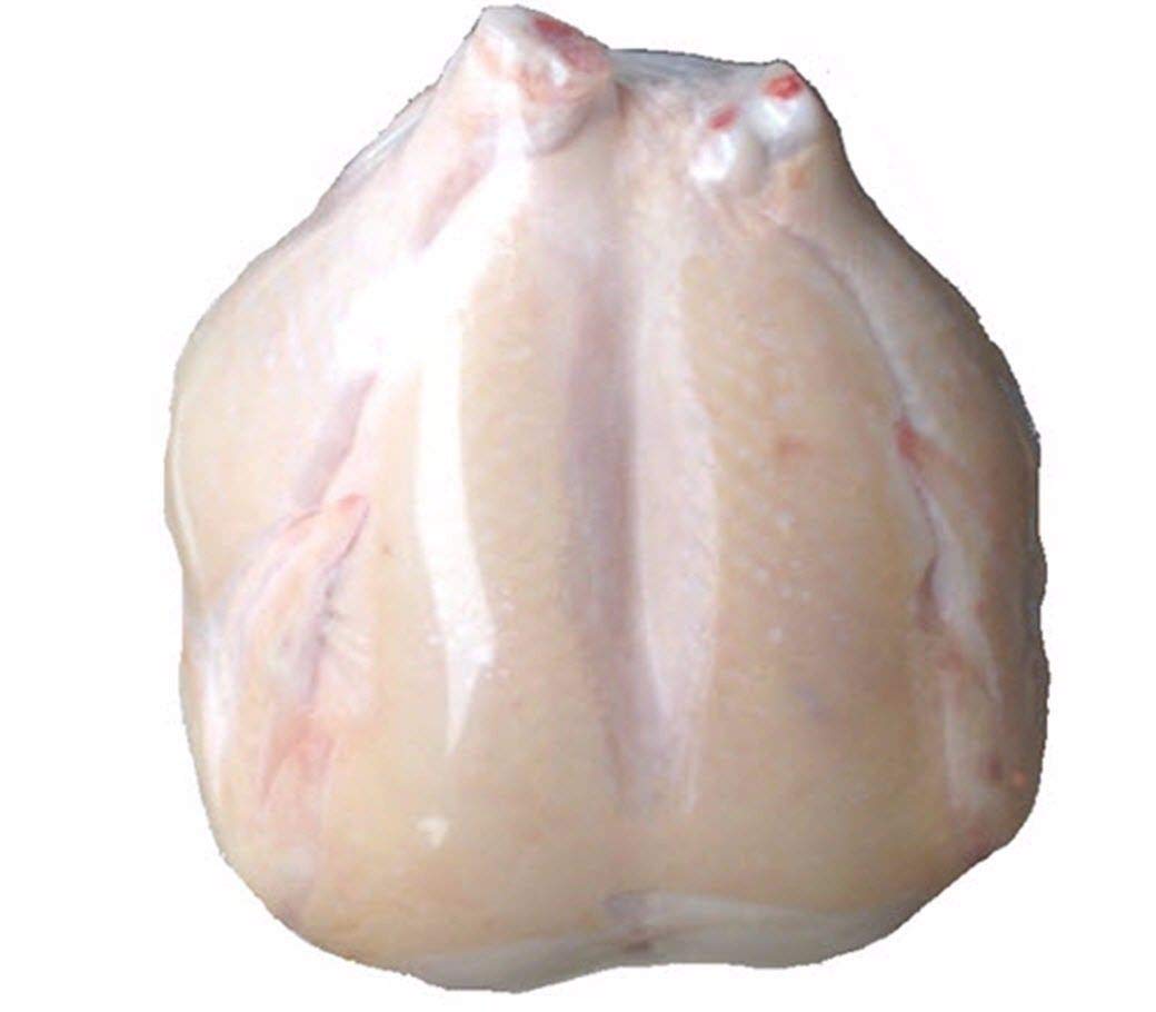 Poultry Shrink Bags (10X18) Bags ONLY, 3 MIL, BPA/BPS Free, Freezer Safe (100)