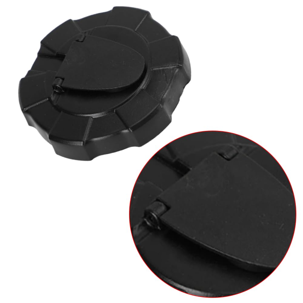 Amazon.com: YTRIO Locking Fuel Tank Cap with Key 41151122 for