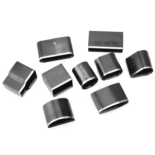 Miniatura 4 de MooBreeze Juego de 52 herramientas de corte de agujeros de cuero multiforma perfecto para manualidades hechas a mano