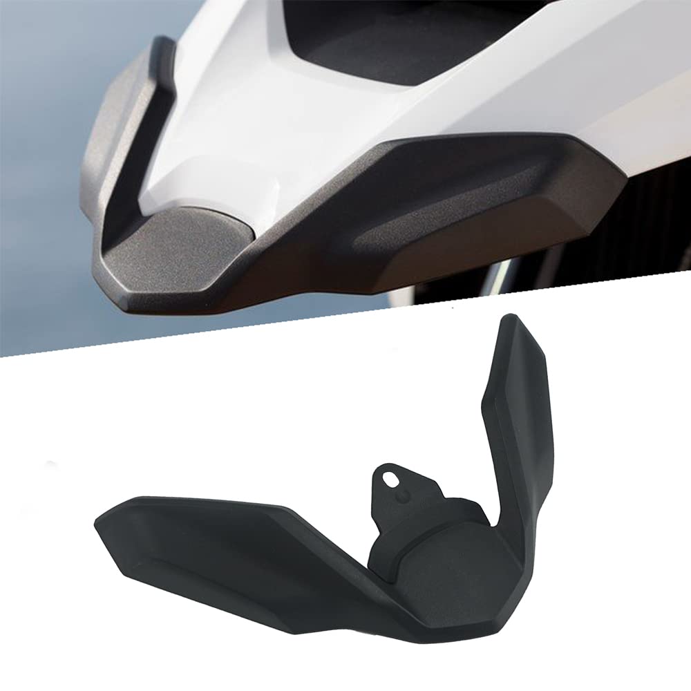 Photo 1 of Cakievro Beak Front Fairing Wheel Cover Cowl Extension Fender For bmw R 1250GS R 1200GS Adv Adventure R1200 R1250 GS LC GSA 2018-2021