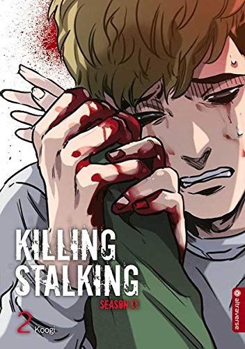 Killing Stalking - Season II 02 Killing Stalking - Season II 02