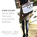 Quinny for Rachel Zoe Jet Set Diaper Bag