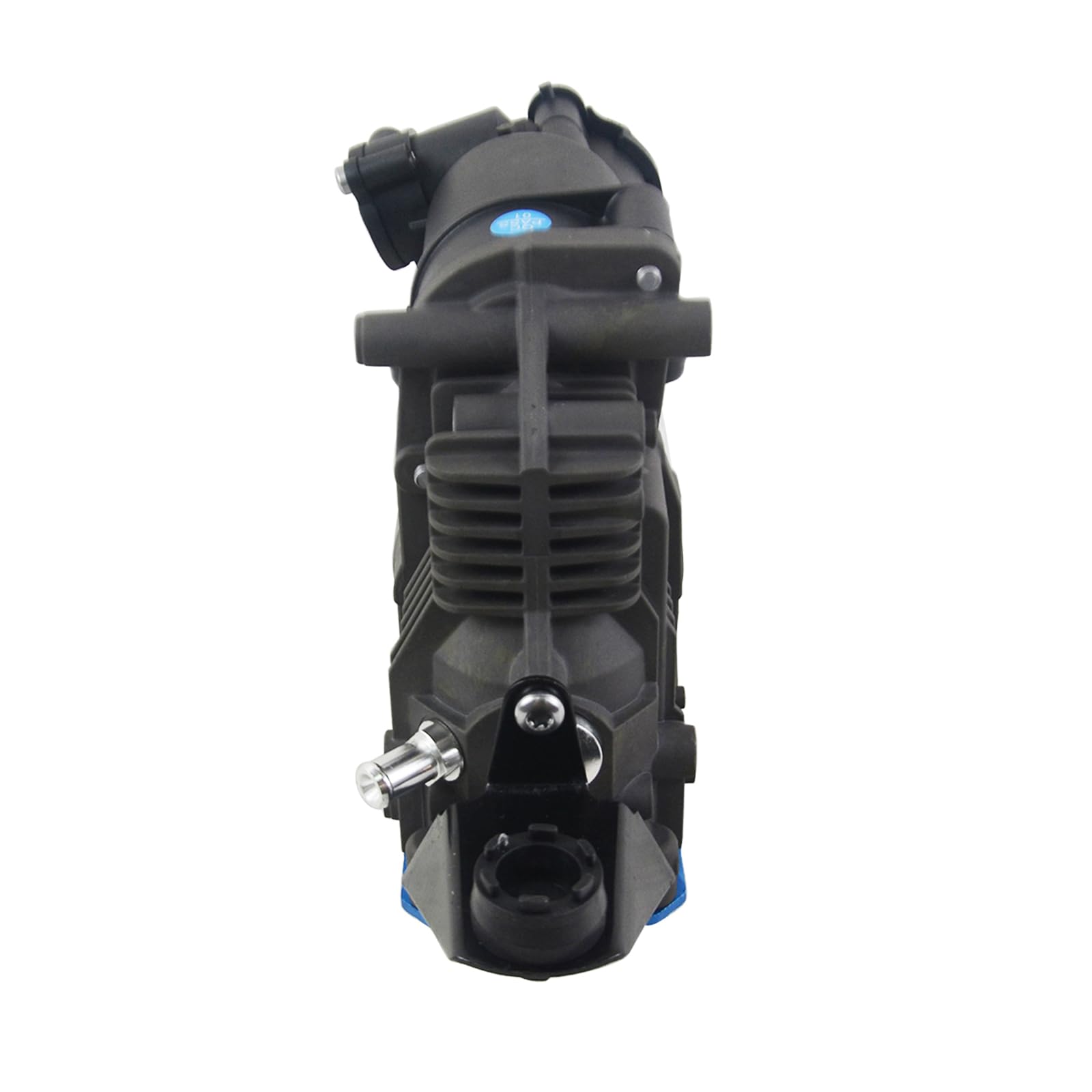 Pompe à air compresseur et support 37106793778 pour 5 Touring E61 | GESUPEI Pompe à air compresseur et support 37206792855 37106793778 pour 5 Touring (E61) 2004-2010