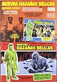  Nuevas hazañas bélicas 12