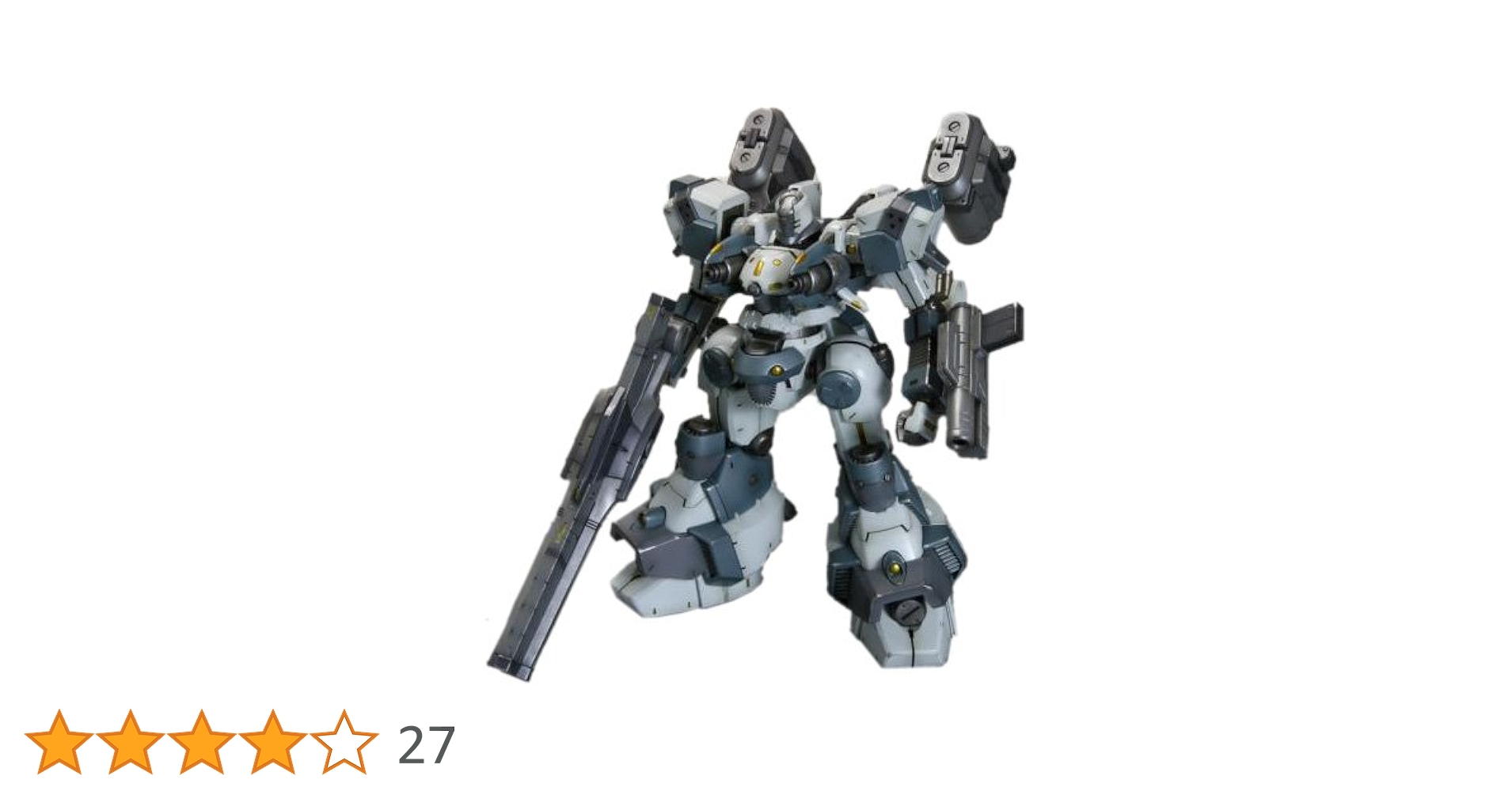 コトブキヤ　アーマードコア Amazon.co.jp: コトブキヤ アーマードコア4:代数スラウ