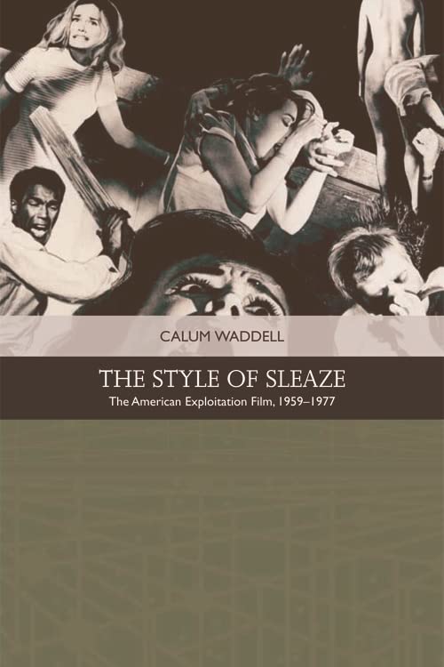 American Exploitation Film : analyse du Style of Sleaze pour comprendre ce cinéma culte