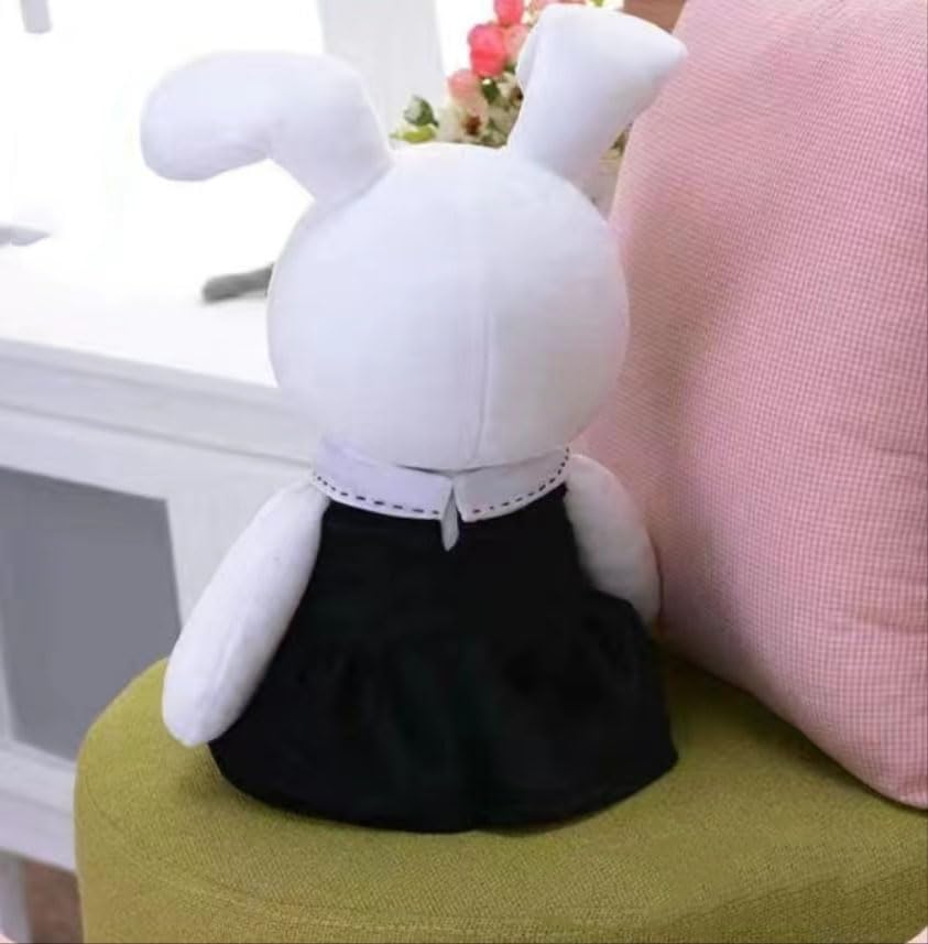 Amazon.co.jp: 文豪ストレイドッグス ウサギのぬいぐるみ 泉鏡花