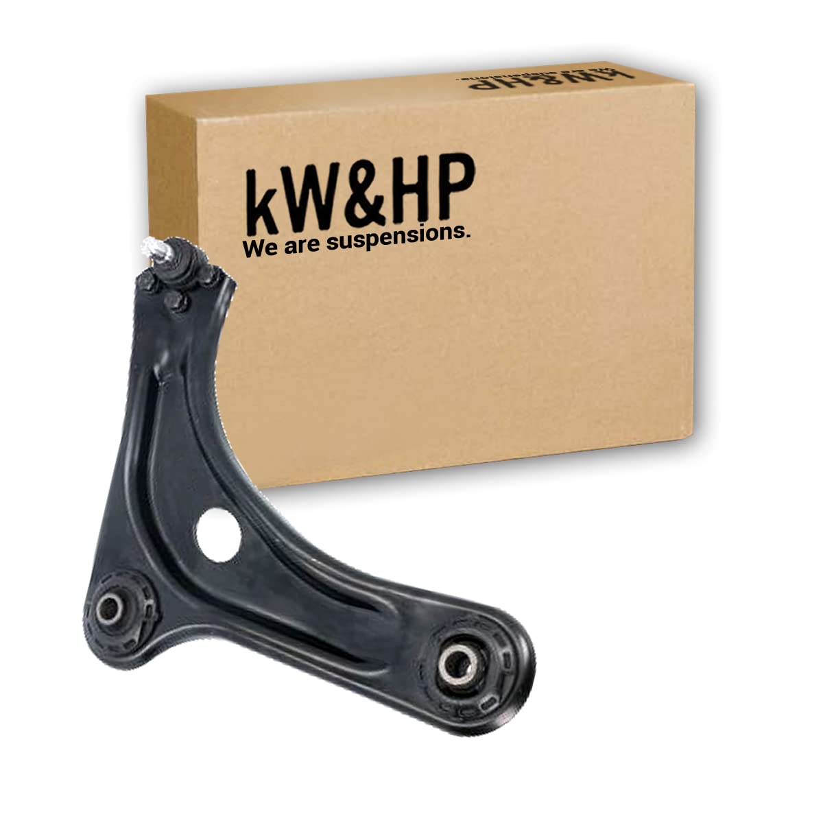 BRACCI SOSPENSIONE BIELLETTE Kit Completo Per Peugeot Bipper 2008> 0003 - 10